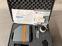 Vision system radiant