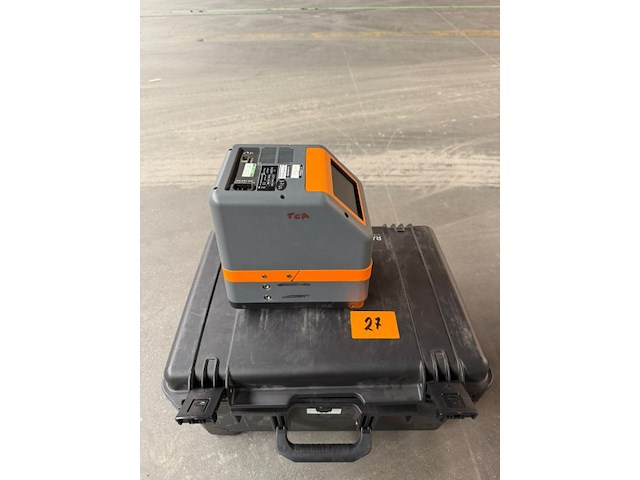 Vision system radiant - afbeelding 4 van  10