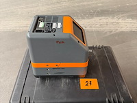 Vision system radiant - afbeelding 4 van  10