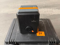 Vision system radiant - afbeelding 6 van  10