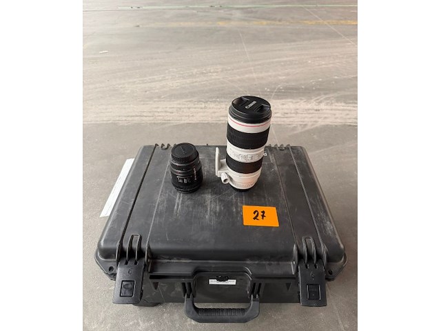 Vision system radiant - afbeelding 7 van  10