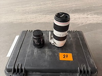 Vision system radiant - afbeelding 7 van  10