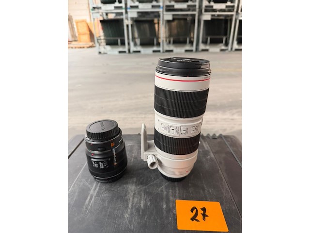 Vision system radiant - afbeelding 8 van  10