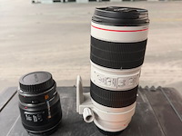 Vision system radiant - afbeelding 8 van  10