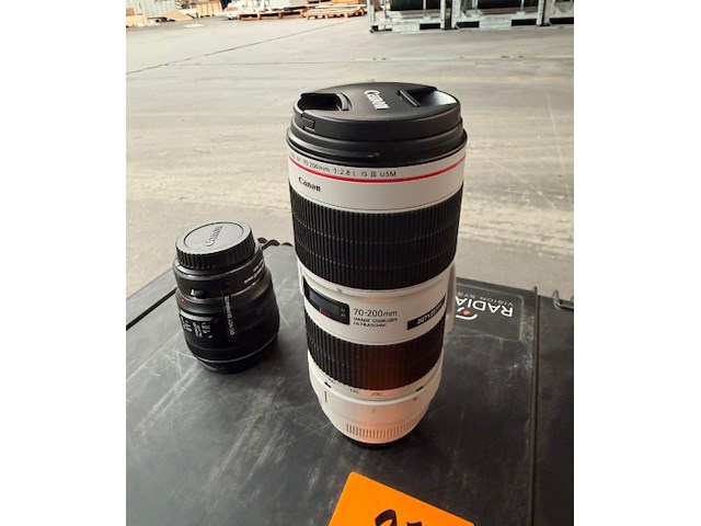 Vision system radiant - afbeelding 9 van  10