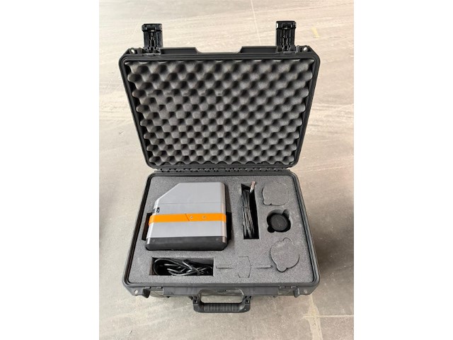 Vision system radiant - afbeelding 1 van  9