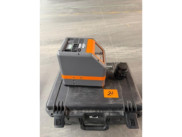 Vision system radiant - afbeelding 3 van  9