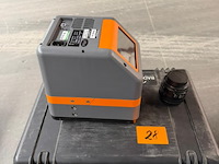 Vision system radiant - afbeelding 3 van  9