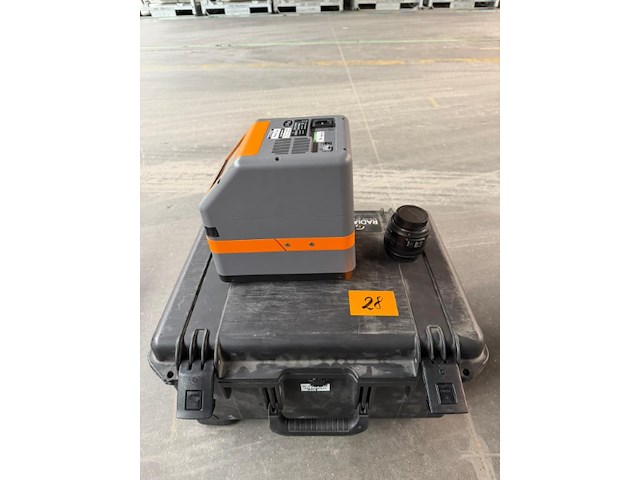 Vision system radiant - afbeelding 4 van  9