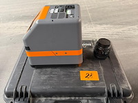 Vision system radiant - afbeelding 4 van  9