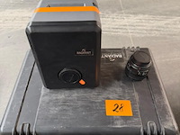 Vision system radiant - afbeelding 6 van  9