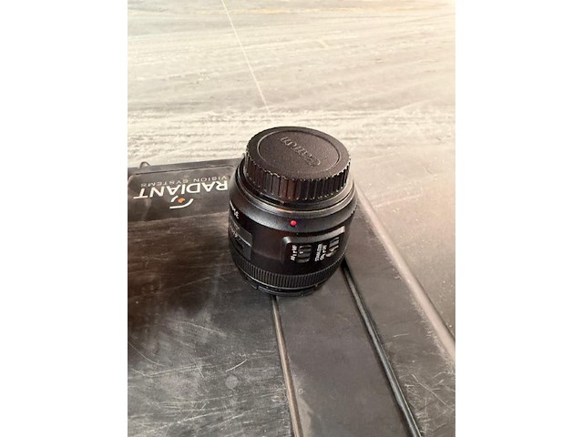 Vision system radiant - afbeelding 7 van  9