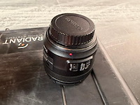 Vision system radiant - afbeelding 7 van  9