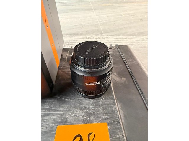 Vision system radiant - afbeelding 8 van  9