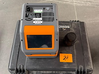 Vision system radiant - afbeelding 9 van  9