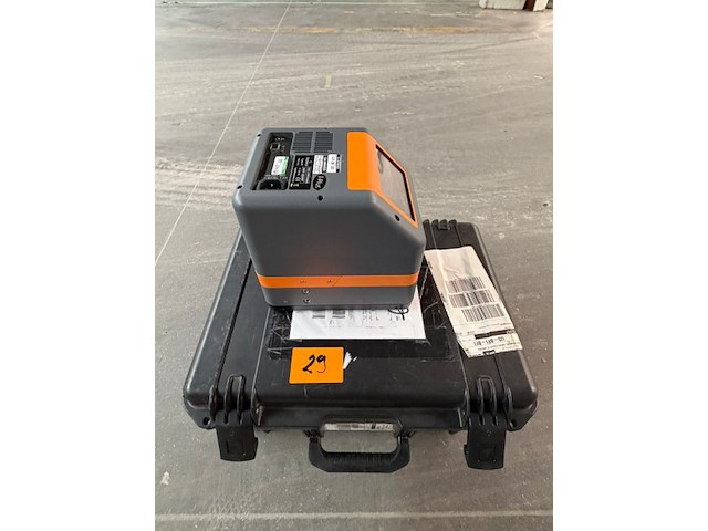 Vision system radiant - afbeelding 2 van  10