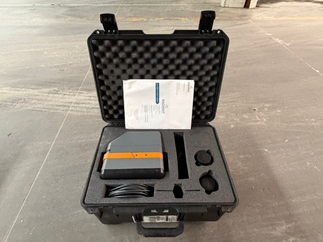 Vision system radiant - afbeelding 1 van  10