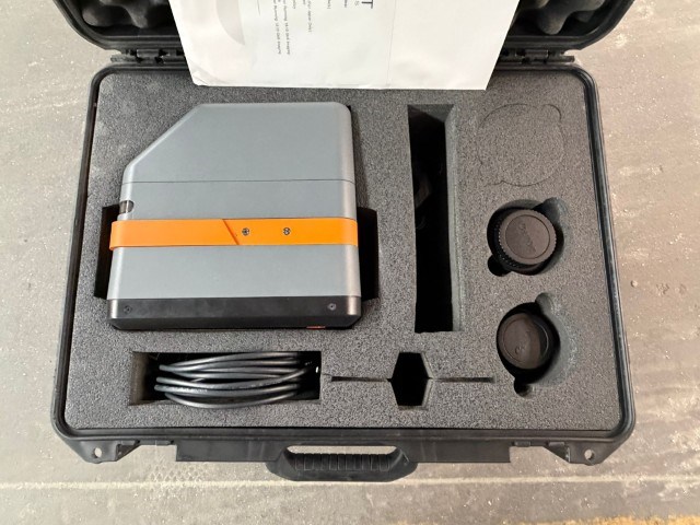 Vision system radiant - afbeelding 4 van  10