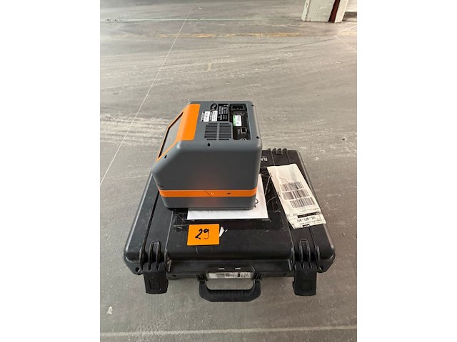 Vision system radiant - afbeelding 5 van  10