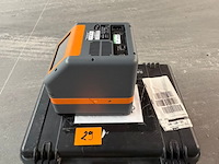 Vision system radiant - afbeelding 5 van  10