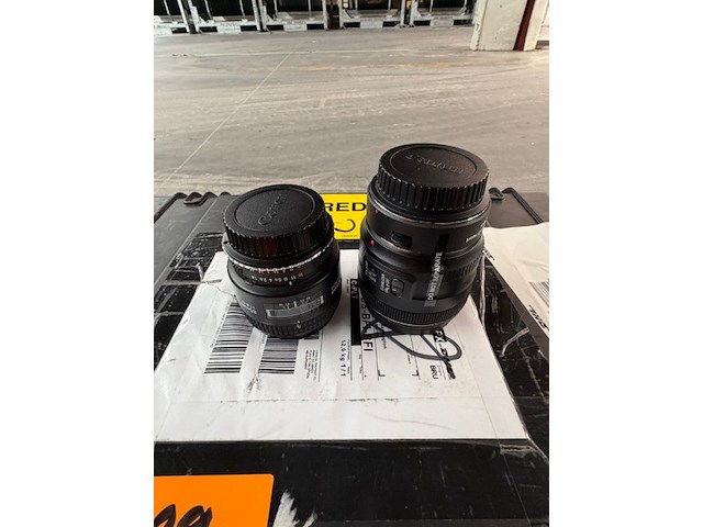 Vision system radiant - afbeelding 7 van  10