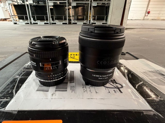 Vision system radiant - afbeelding 9 van  10