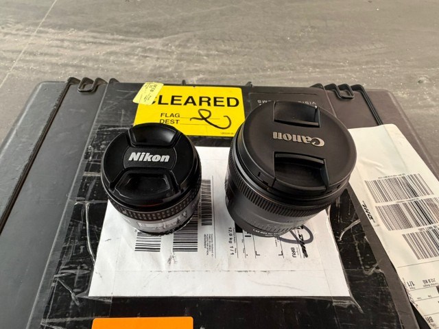 Vision system radiant - afbeelding 10 van  10