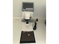 Visionix vx36 automatische lensmeter - afbeelding 2 van  6