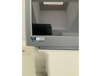 Visionix vx36 automatische lensmeter - afbeelding 4 van  6