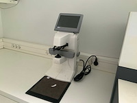 Visionix vx36 automatische lensmeter - afbeelding 1 van  6