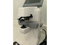 Visionix vx36 automatische lensmeter - afbeelding 6 van  6