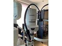 Visionix vx70 slitlamp - afbeelding 2 van  14