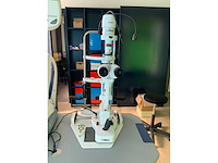 Visionix vx70 slitlamp - afbeelding 9 van  14