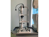 Visionix vx70 slitlamp - afbeelding 3 van  14