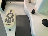 Visionix vx70 slitlamp - afbeelding 5 van  14