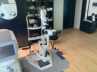 Visionix vx70 slitlamp - afbeelding 1 van  14