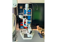 Visionix vx70 slitlamp - afbeelding 10 van  14