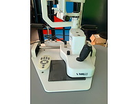 Visionix vx70 slitlamp - afbeelding 11 van  14