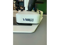 Visionix vx70 slitlamp - afbeelding 12 van  14