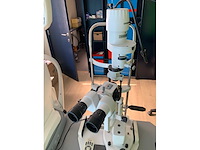 Visionix vx70 slitlamp - afbeelding 13 van  14