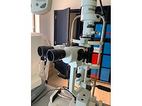 Visionix vx70 slitlamp - afbeelding 14 van  14