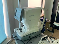 Visionix vx90 auto refractie-keratometrietoestel - afbeelding 2 van  9