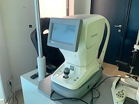 Visionix vx90 auto refractie-keratometrietoestel - afbeelding 3 van  9