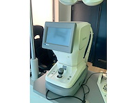 Visionix vx90 auto refractie-keratometrietoestel - afbeelding 4 van  9