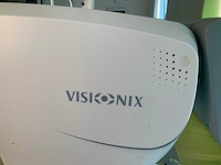 Visionix vx90 auto refractie-keratometrietoestel - afbeelding 6 van  9