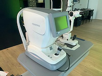 Visionix vx90 auto refractie-keratometrietoestel - afbeelding 1 van  9