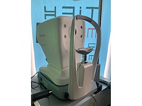 Visionix vx90 auto refractie-keratometrietoestel - afbeelding 7 van  9