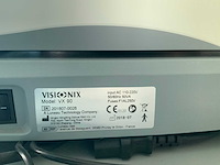Visionix vx90 auto refractie-keratometrietoestel - afbeelding 9 van  9