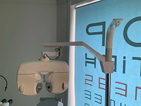 Visionix xv55 phoroptor - afbeelding 4 van  19