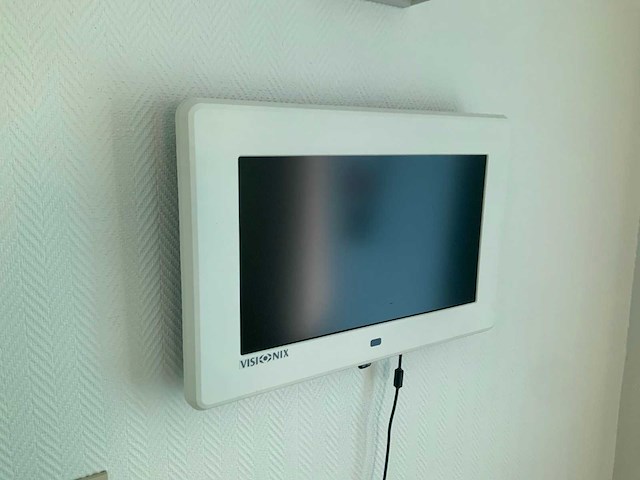 Visionix xv55 phoroptor - afbeelding 5 van  19